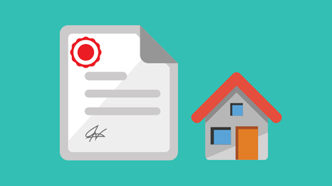Contract wonen en verhuren